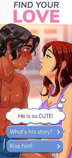 Episode - Choose Your Story-screenshots-2